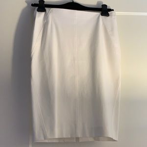 Brunello cucinelli pencil skirt